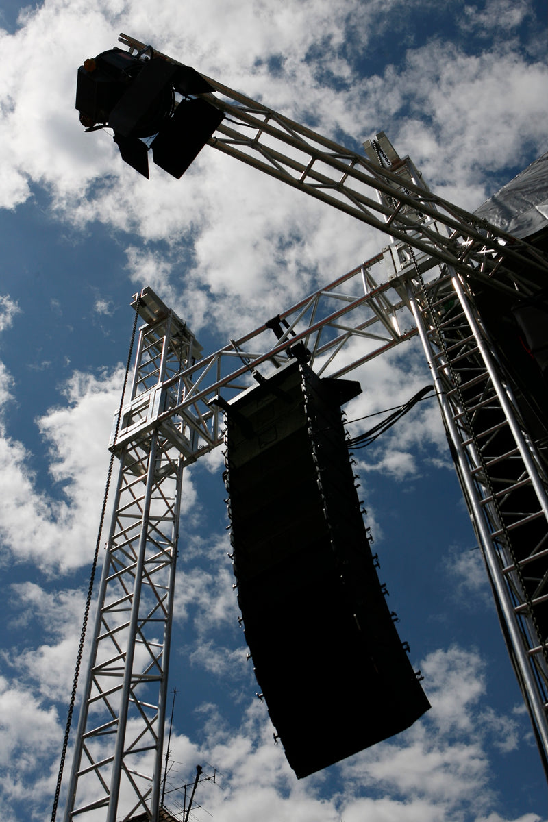 Loebenstage, Germany