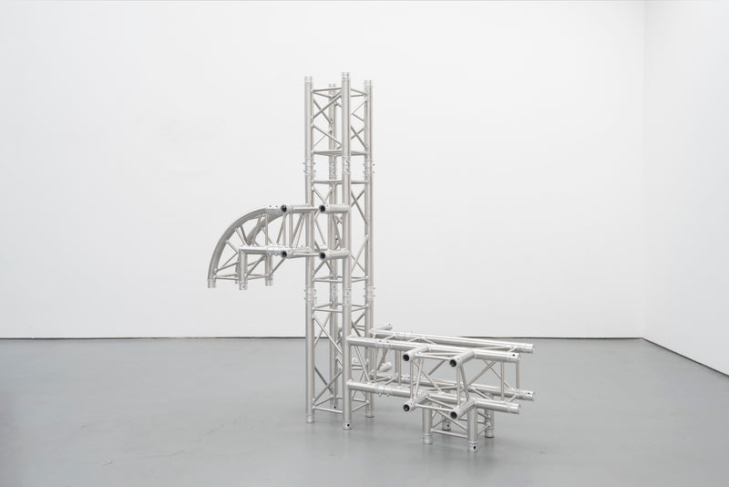 Sabrina Amrani Gallery in Madrid, Spain