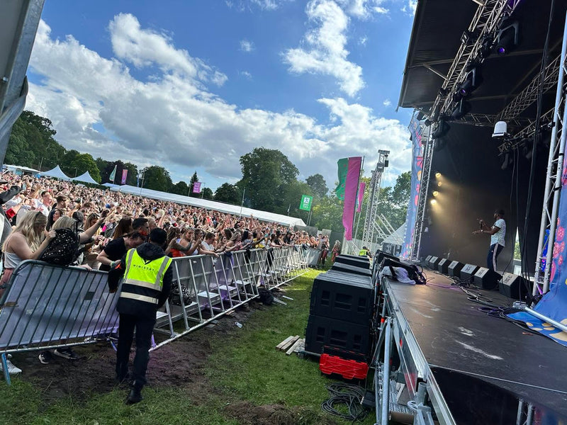 SEL Live - Kisstory, Norwich, UK