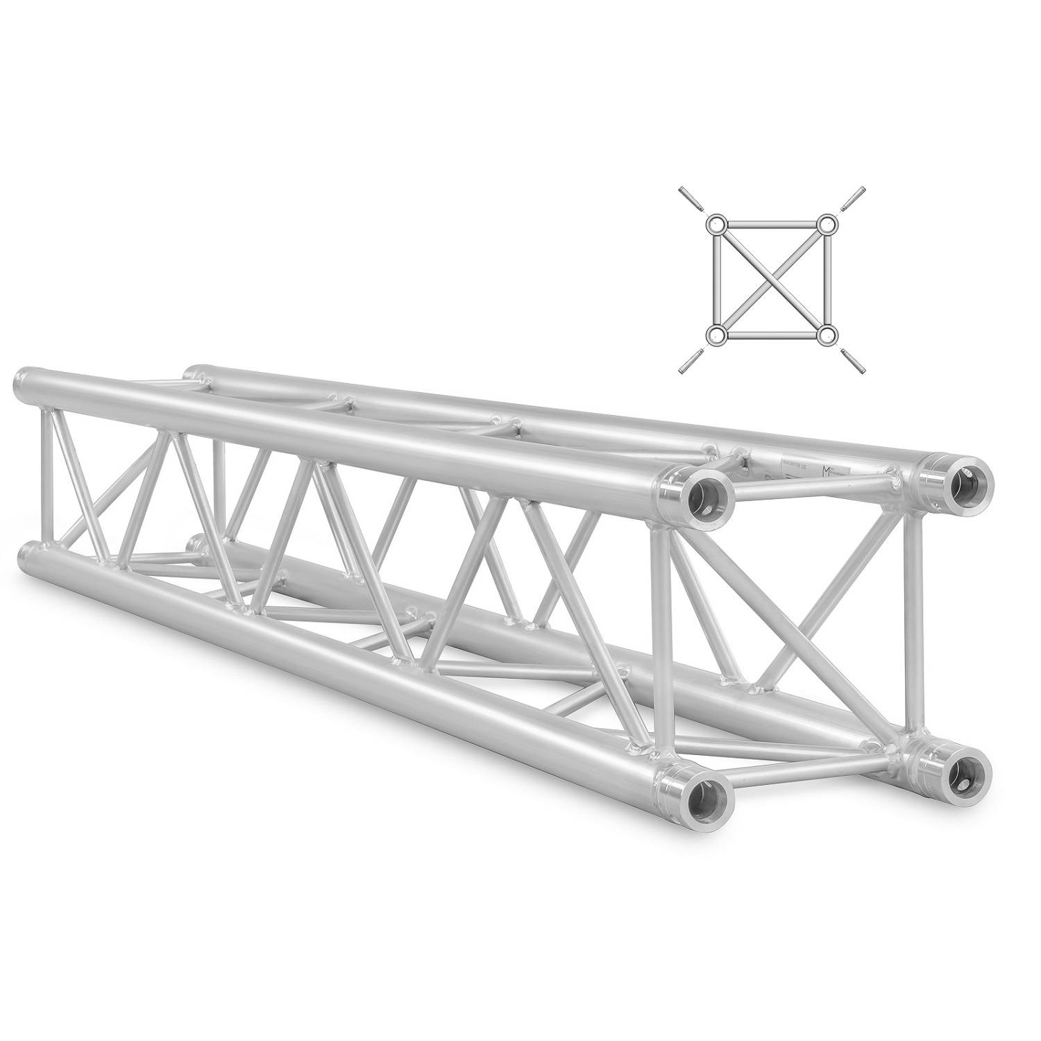 M290 - Mid range system
