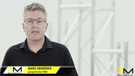 Small & Mid sized Trusses