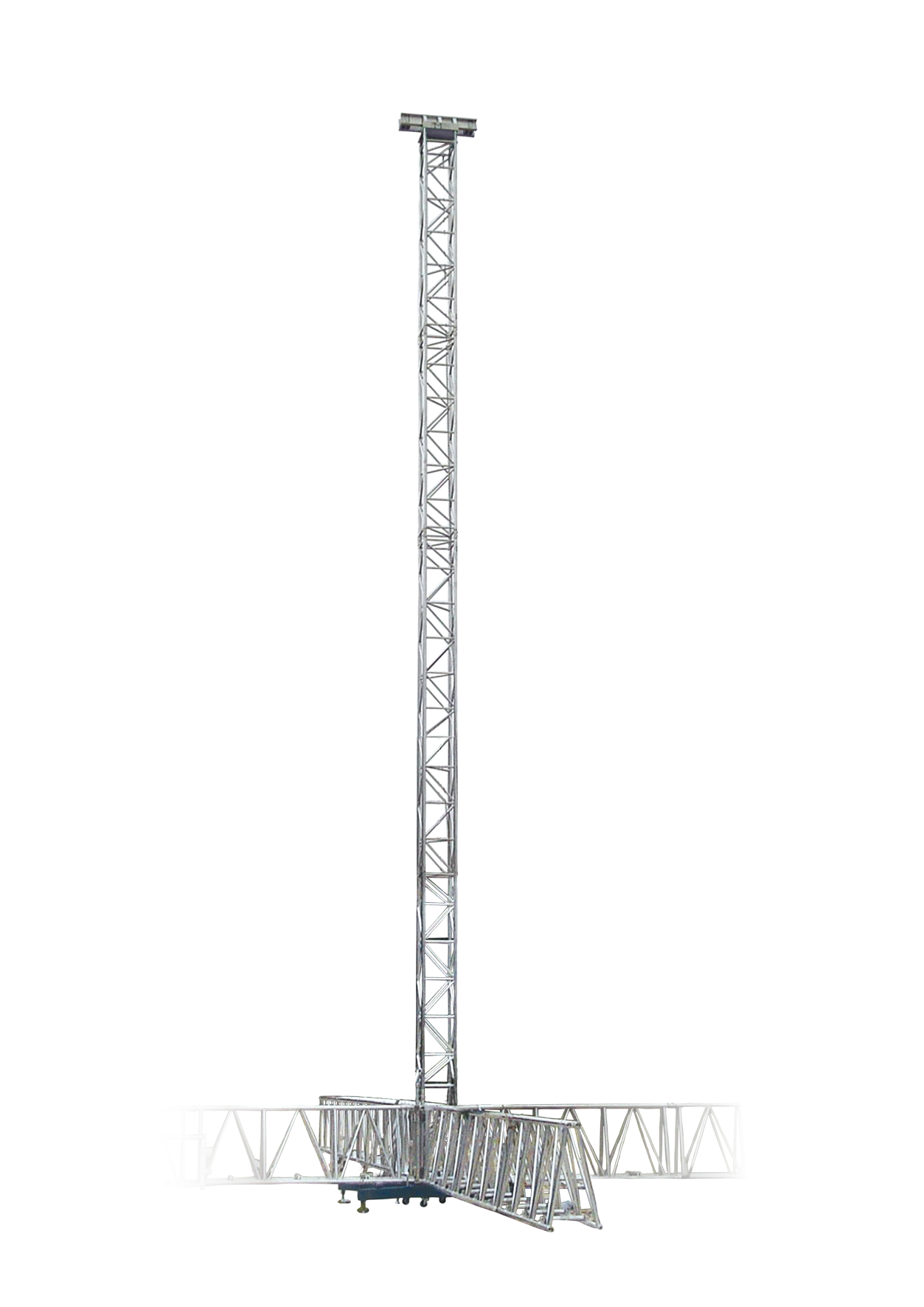 MT3 Rigging Tower ( 3000 Kg )