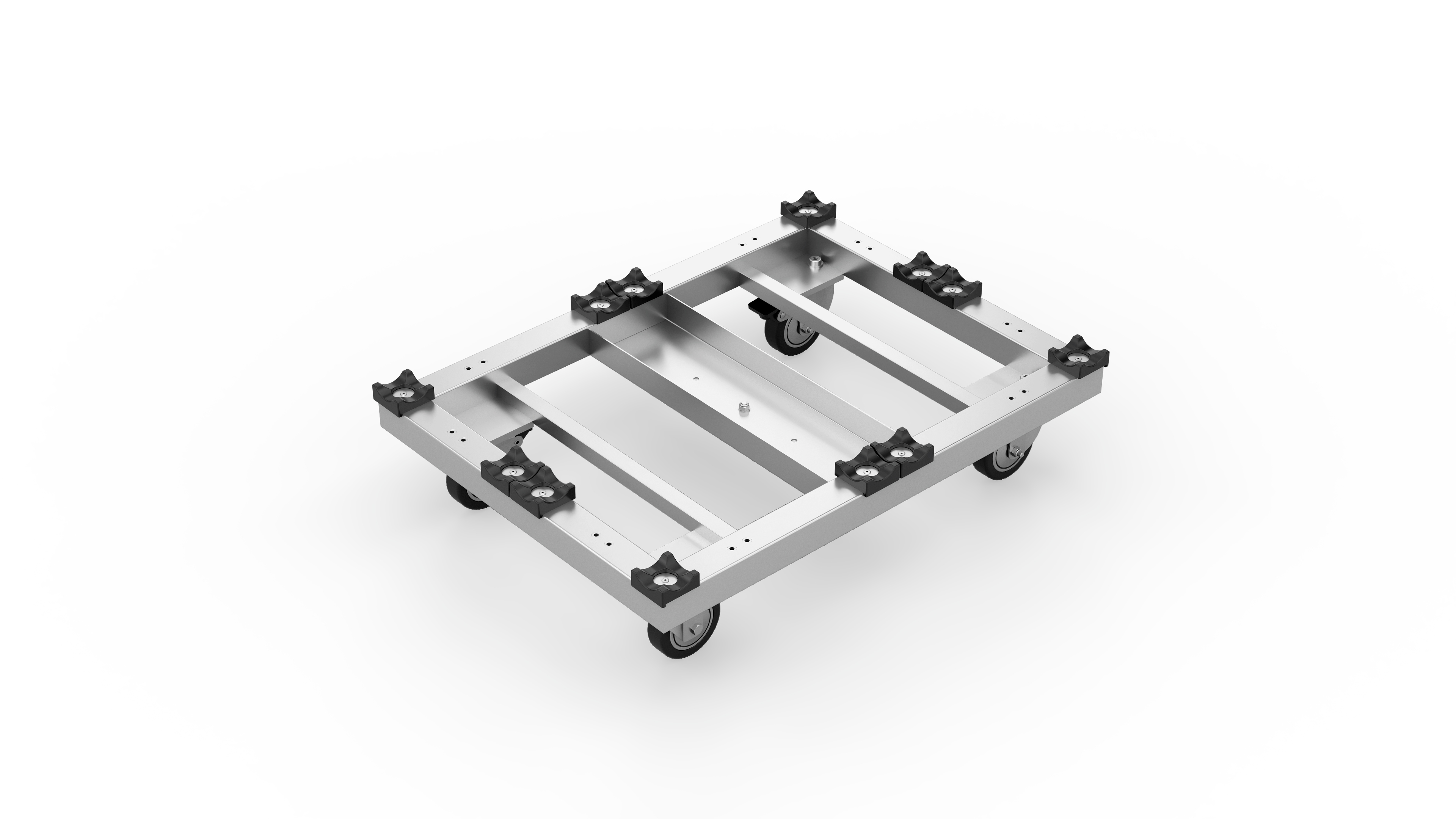 Truss Dolly -CRS Base