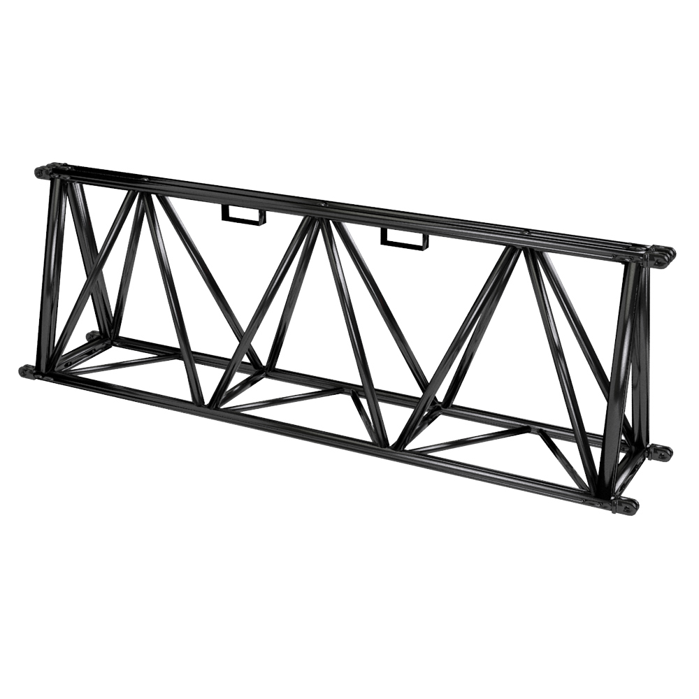 S-M1010 Trio Steel Truss