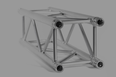 Aluminium Truss