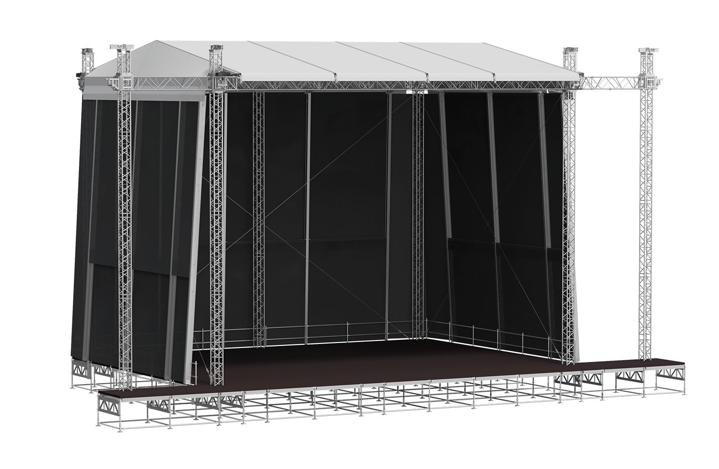 MR2K Keder (15x12m & 12x10m)